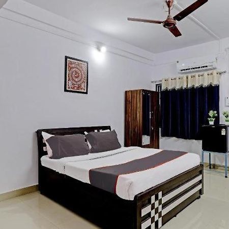 Vrundavan Home Stay And Village Resort Kevadia Exteriör bild