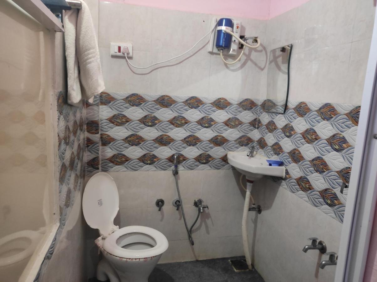 Vrundavan Home Stay And Village Resort Kevadia Exteriör bild