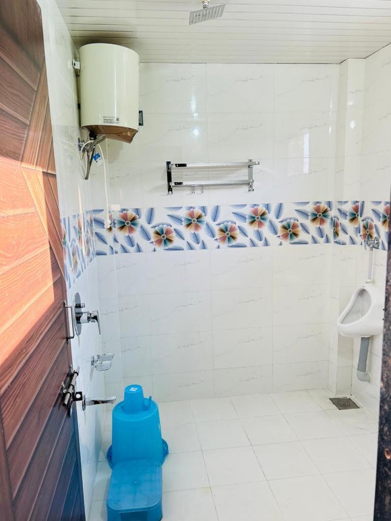 Vrundavan Home Stay And Village Resort Kevadia Exteriör bild